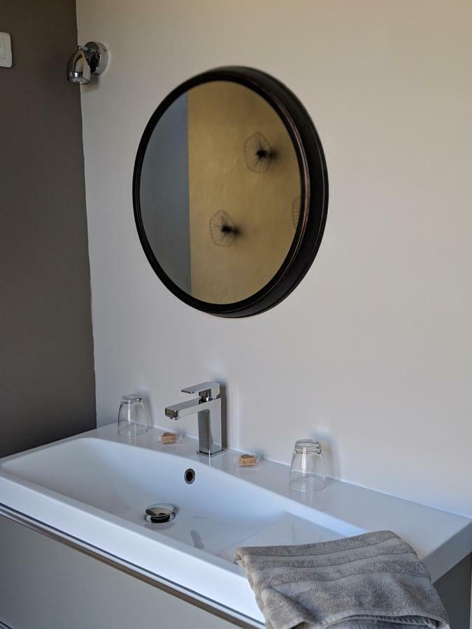 Loge Montaigne Bed and Breakfast L'Hopital-sous-Rochefort Buitenkant foto